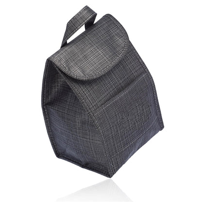 Sparkle Insulated Lunch Bag (11" X 7.5" x 7.5")