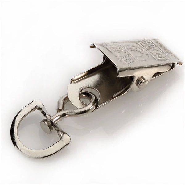 Bulldog clip for buttons-2