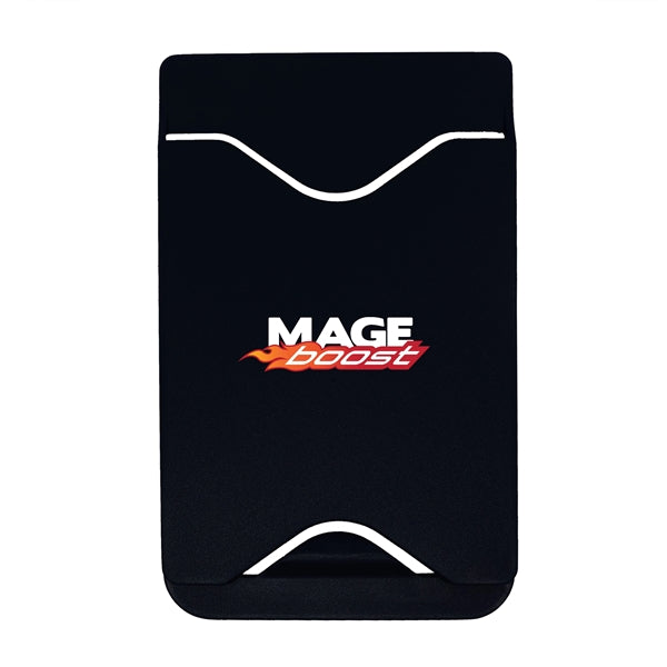 Plastic Wallet