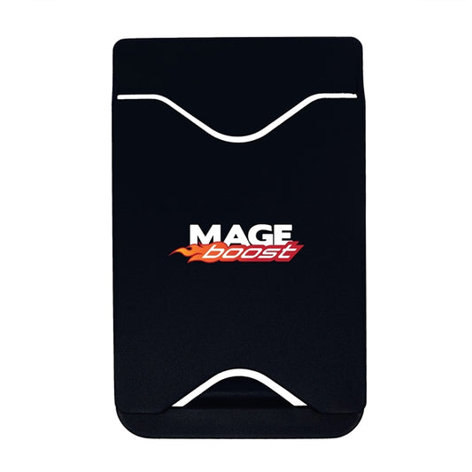 Plastic Wallet