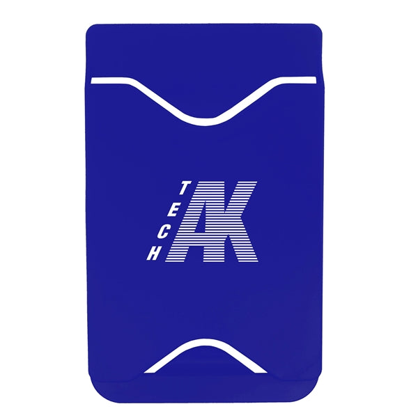 Plastic Wallet