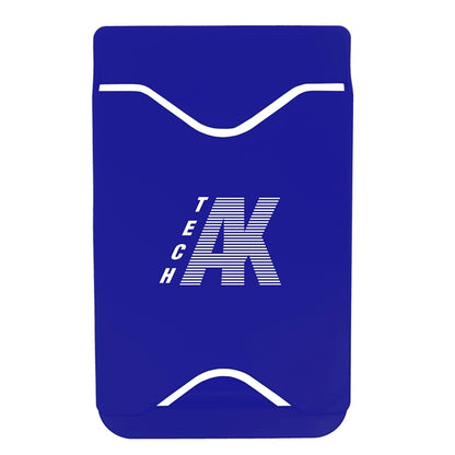 Plastic Wallet