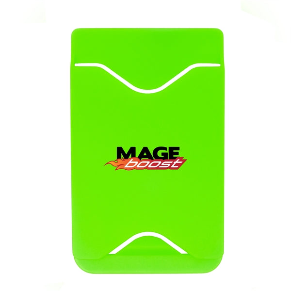 Plastic Wallet