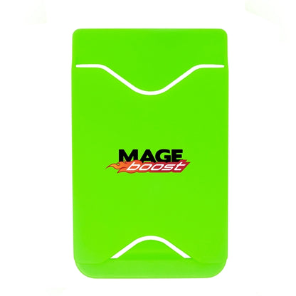 Plastic Wallet
