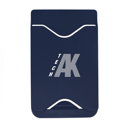 Plastic Wallet
