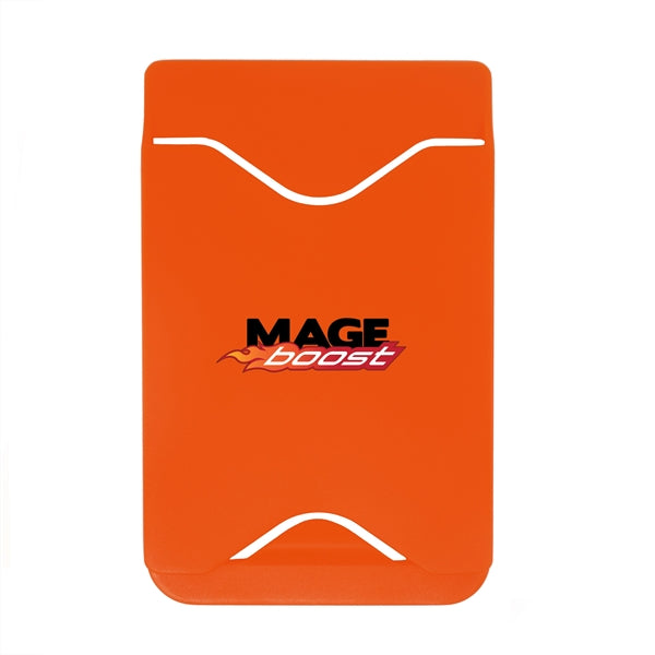 Plastic Wallet