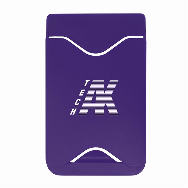 Plastic Wallet