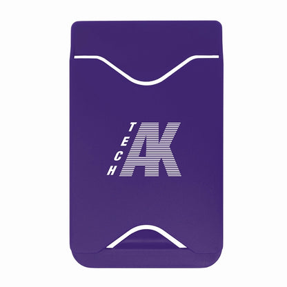 Plastic Wallet