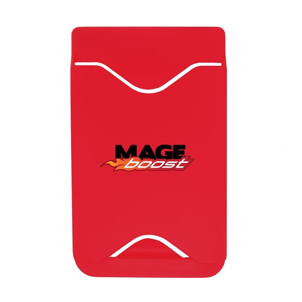 Plastic Wallet