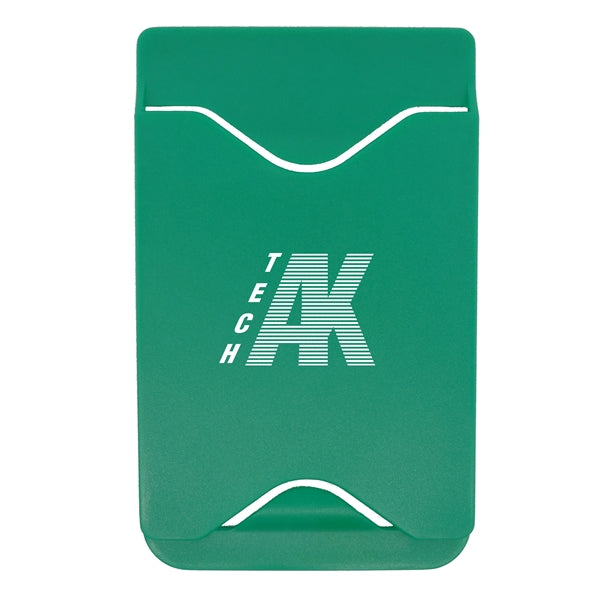 Plastic Wallet