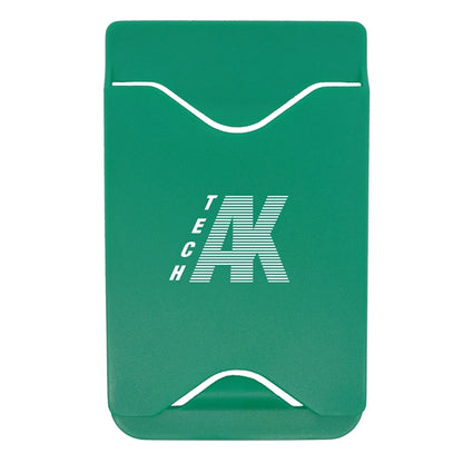 Plastic Wallet