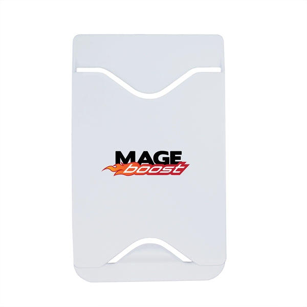 Plastic Wallet