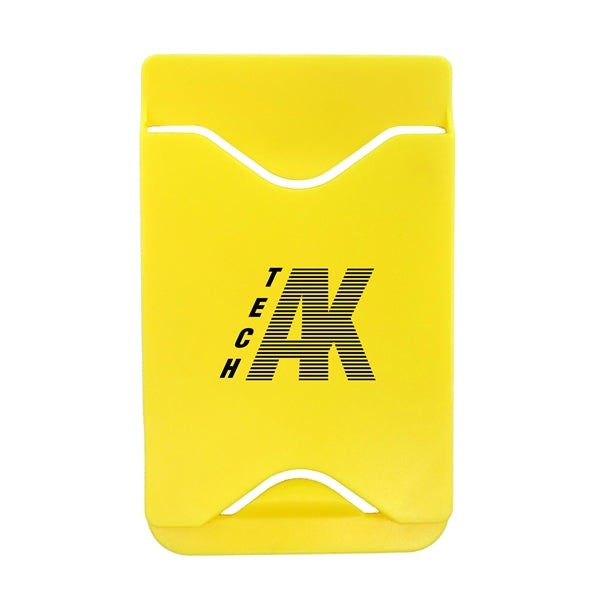 Plastic Wallet