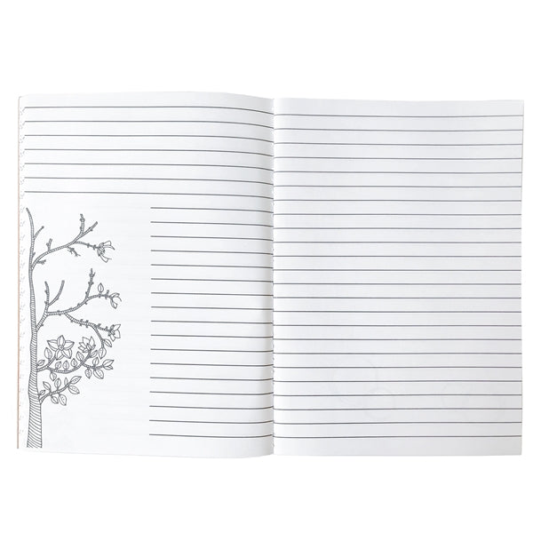 Doodle Notebook
