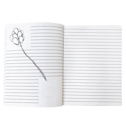 Doodle Notebook