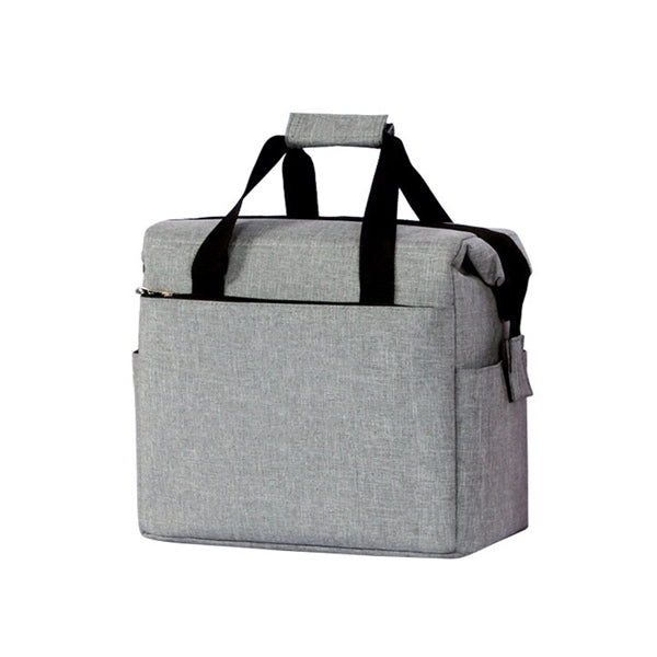 Heathered Can Cooler