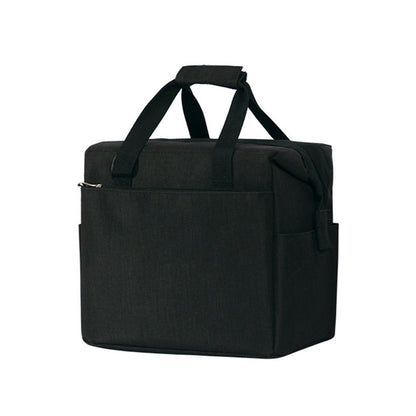 Heathered Can Cooler