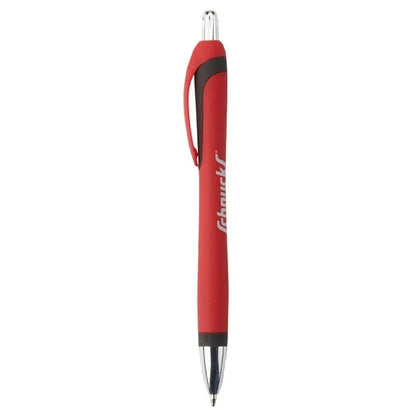 Del Rey Velvet-Touch RG Pen