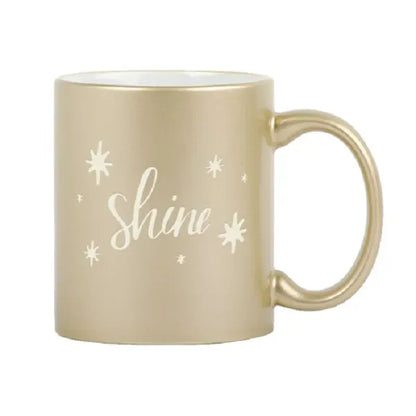 Sand-Carved Beverageware