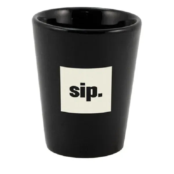 Sand-Carved Beverageware