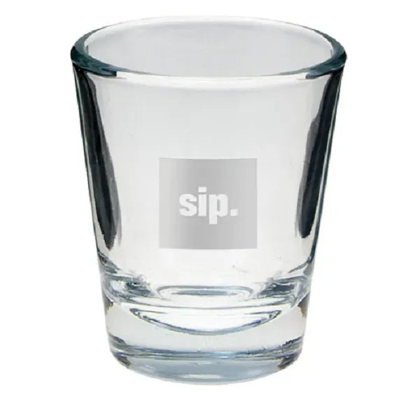 Sand-Carved Beverageware