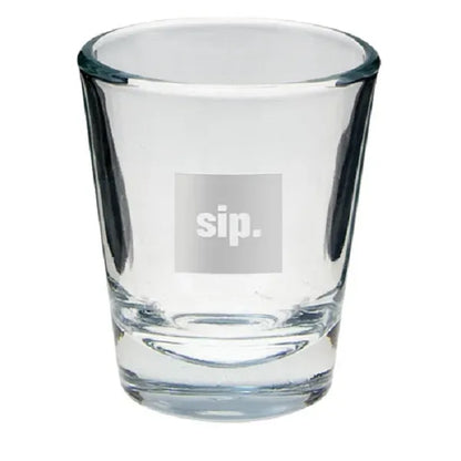 Sand-Carved Beverageware