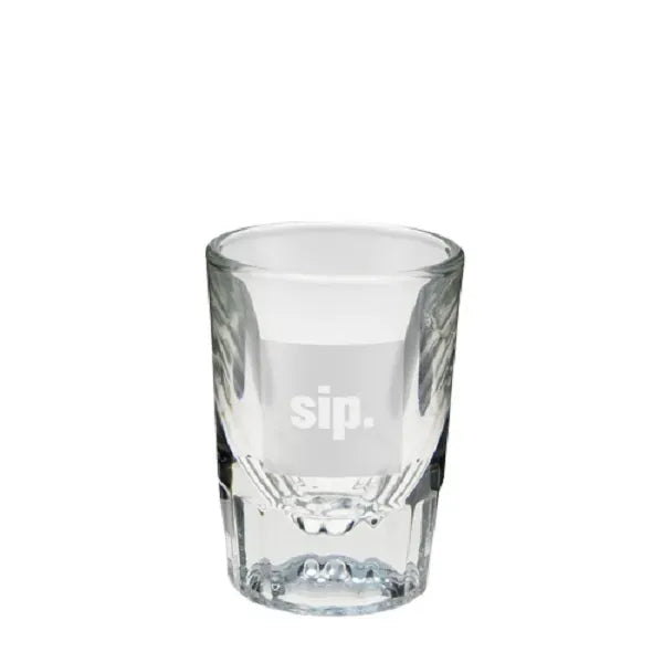 Sand-Carved Beverageware