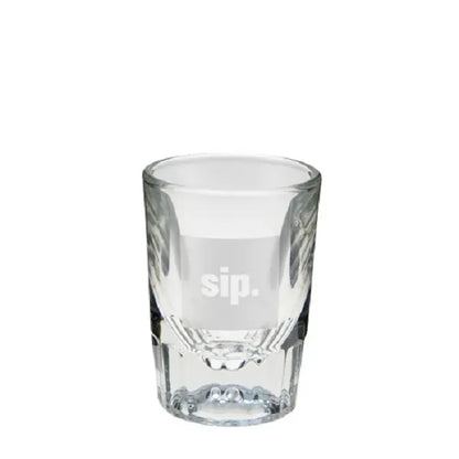 Sand-Carved Beverageware