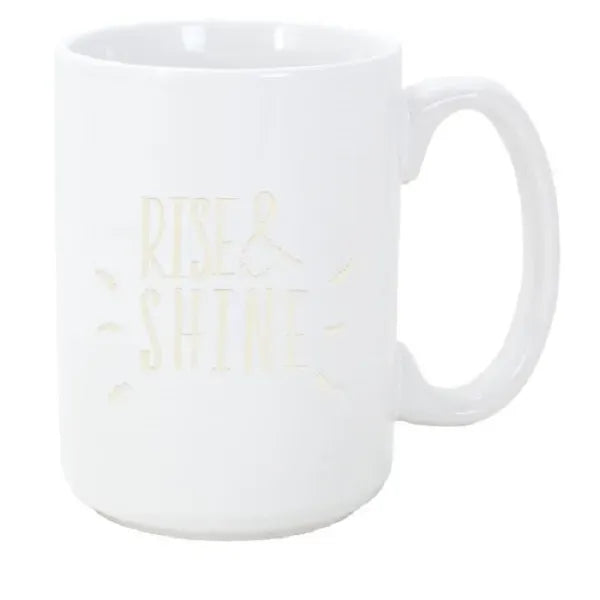 Sand-Carved Beverageware