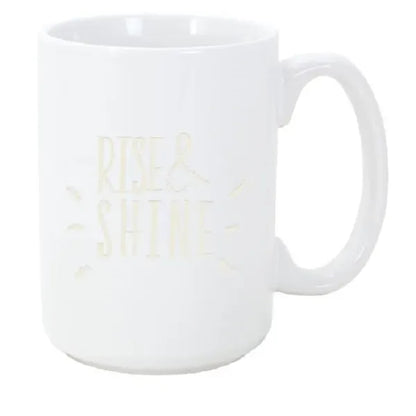 Sand-Carved Beverageware