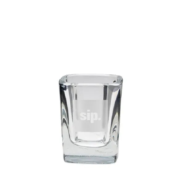 Sand-Carved Beverageware
