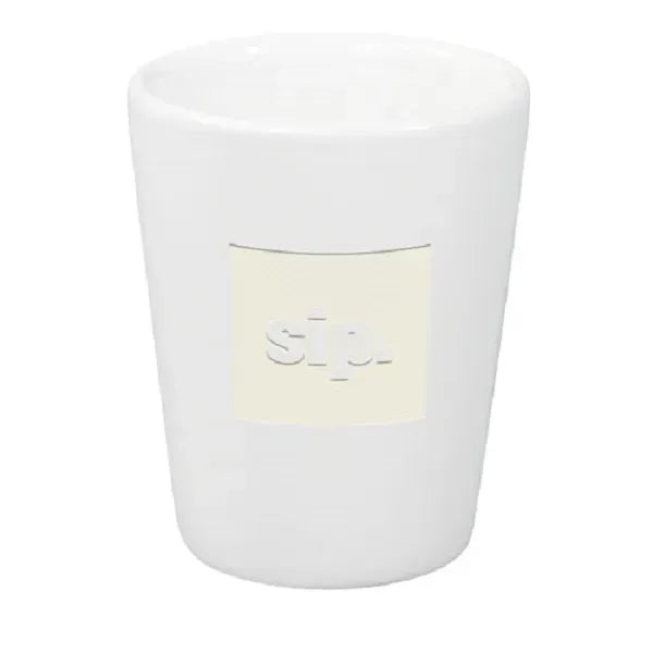 Sand-Carved Beverageware