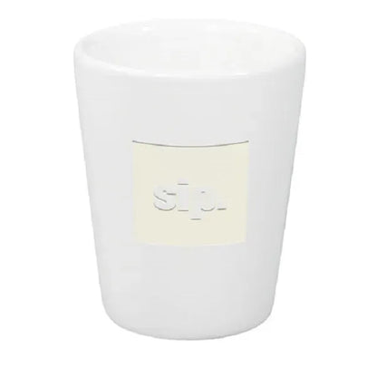 Sand-Carved Beverageware