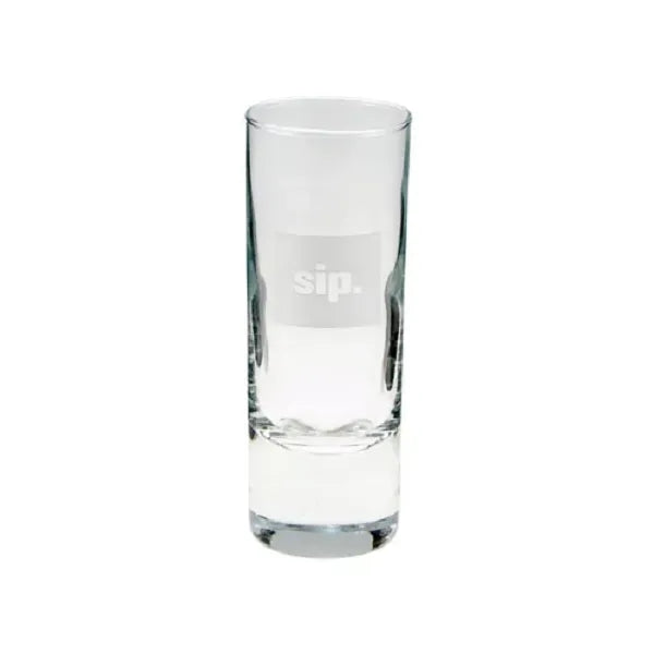 Sand-Carved Beverageware