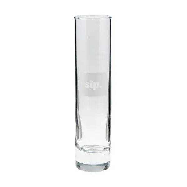 Sand-Carved Beverageware