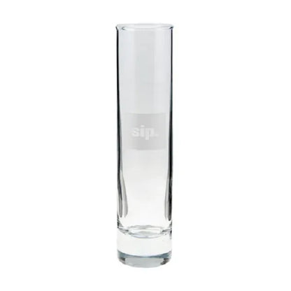 Sand-Carved Beverageware