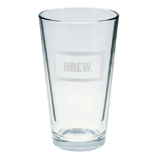 Sand-Carved Beverageware