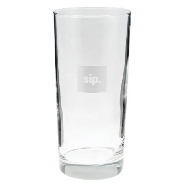 Sand-Carved Beverageware