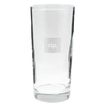 Sand-Carved Beverageware