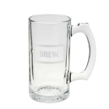 Sand-Carved Beverageware