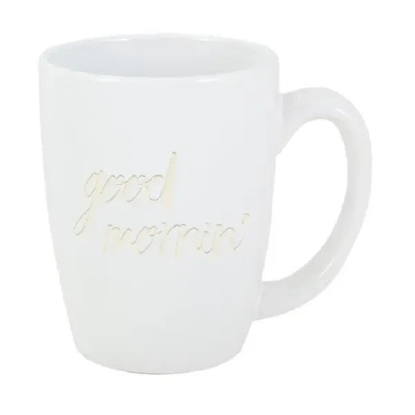 Sand-Carved Beverageware