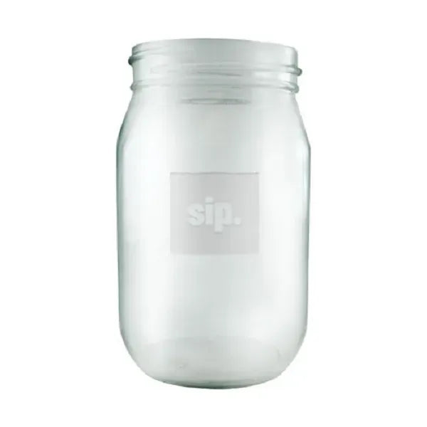 Sand-Carved Beverageware