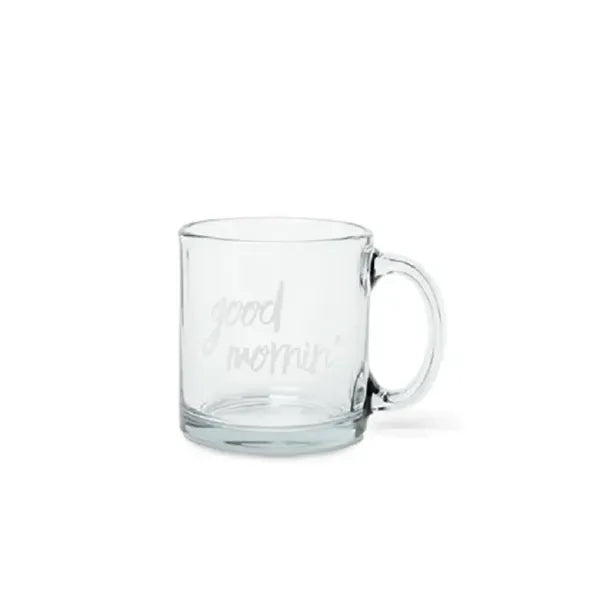 Sand-Carved Beverageware