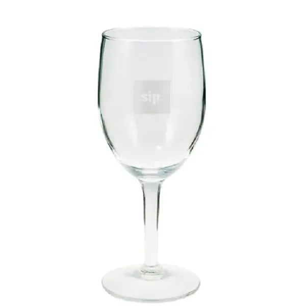 Sand-Carved Beverageware