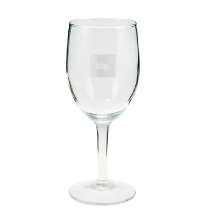 Sand-Carved Beverageware