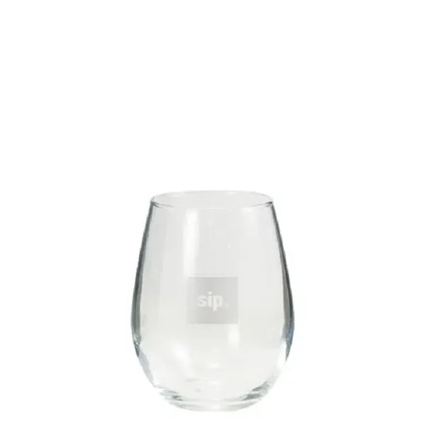 Sand-Carved Beverageware
