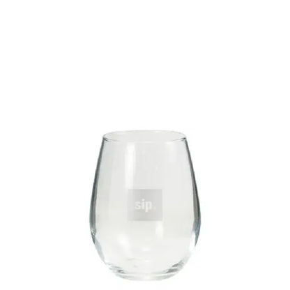 Sand-Carved Beverageware