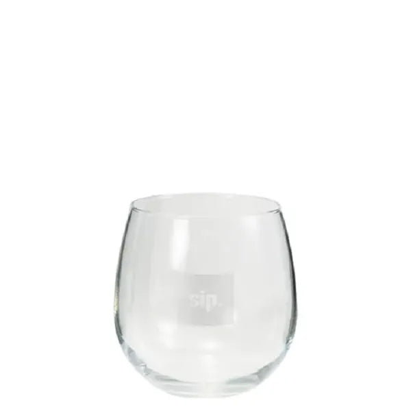 Sand-Carved Beverageware