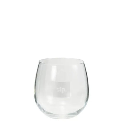 Sand-Carved Beverageware