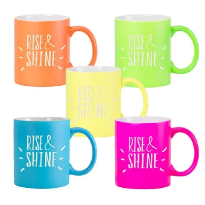Sand-Carved Beverageware